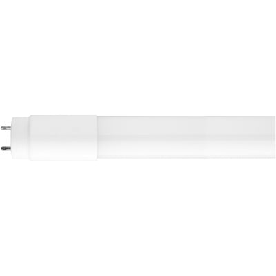 Žarnica cev steklo LED SMD 18W G13 4000K 100lm/W 1200mm Bulk AEI1200T8-18W-NW