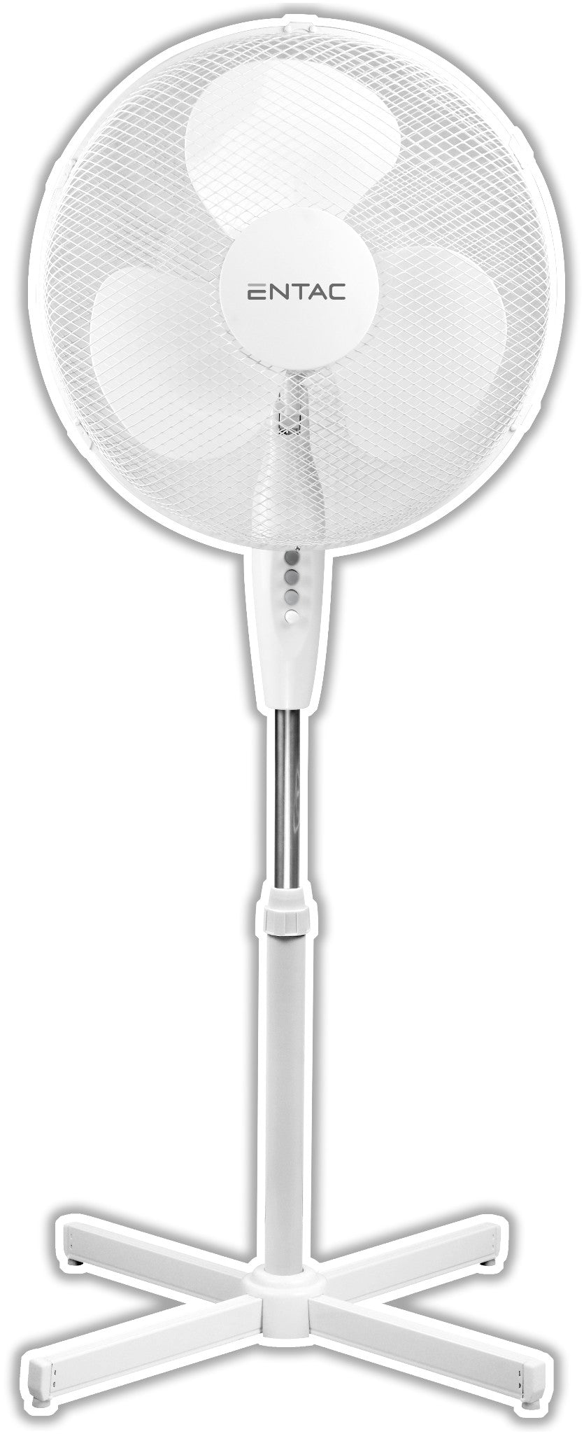 Entac 977720 Ventilator 45W