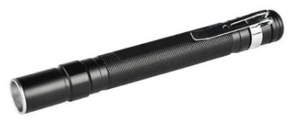 Entac 978505 Ročna svetilka Zoom 3W 150lm 100m 4h (2xAAA) IP44