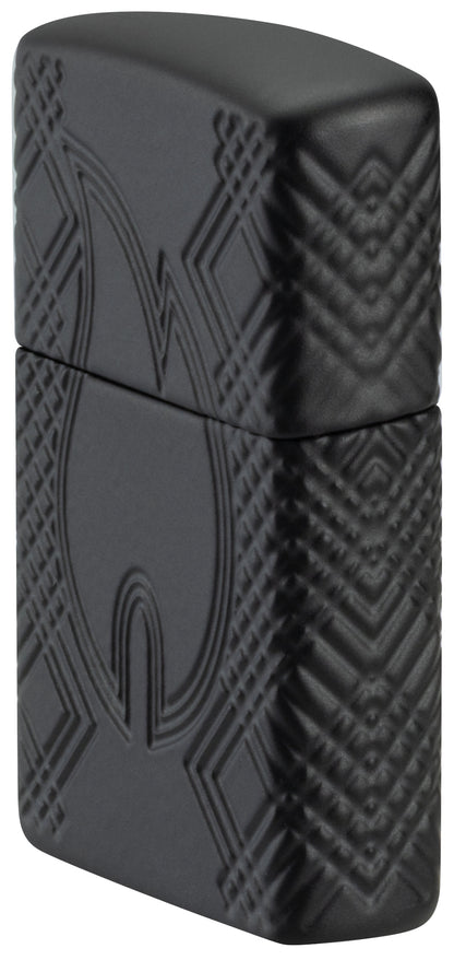 Zippo 46775 vžigalnik Flame