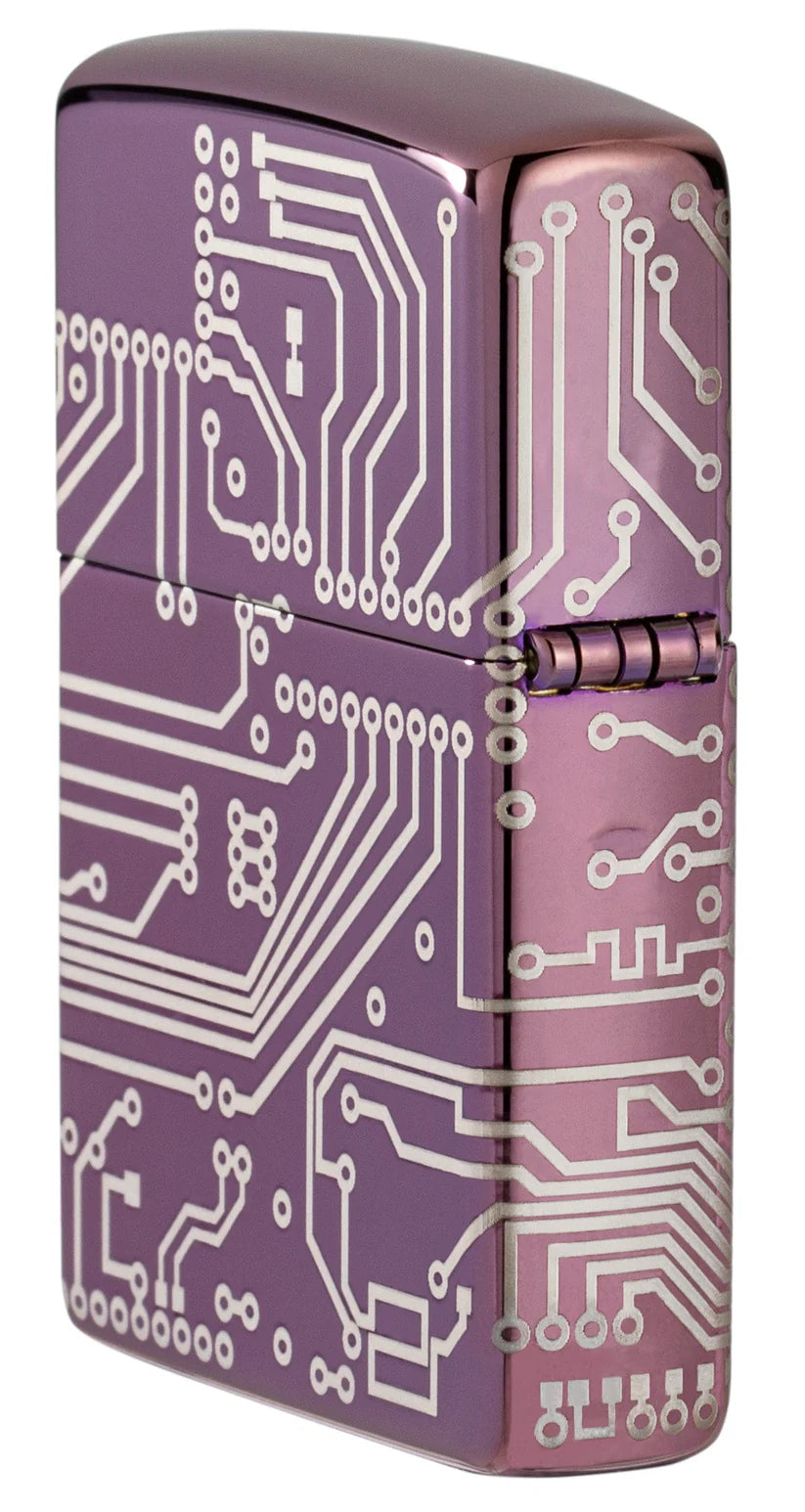 Zippo vžigalnik 60.005.277 Circuit Board