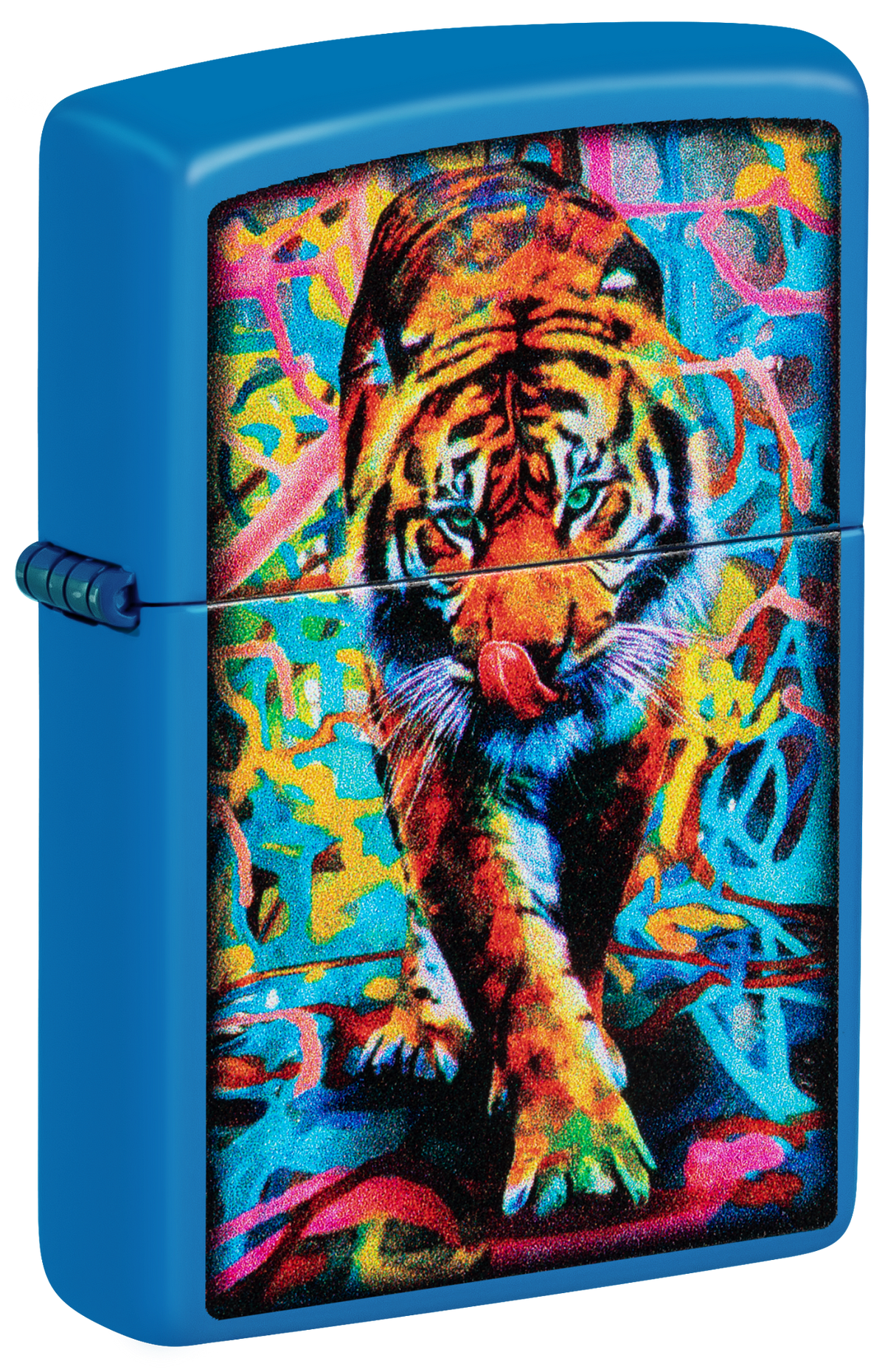 Zippo vžigalnik 60.006.859 Tiger
