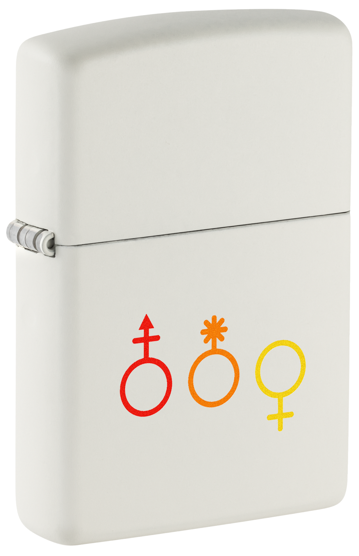Zippo 60.006.882 vžigalnik LGBTQ+