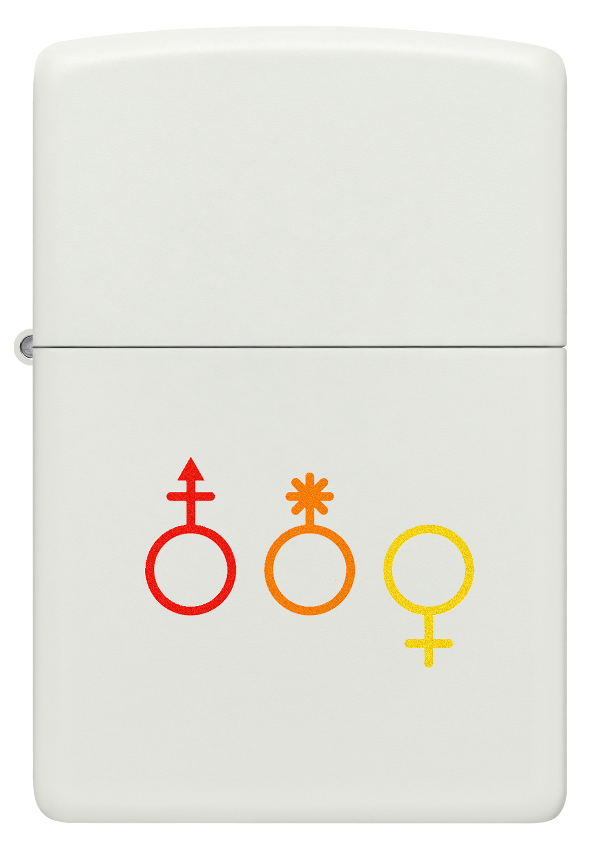 Zippo 60.006.882 vžigalnik LGBTQ+