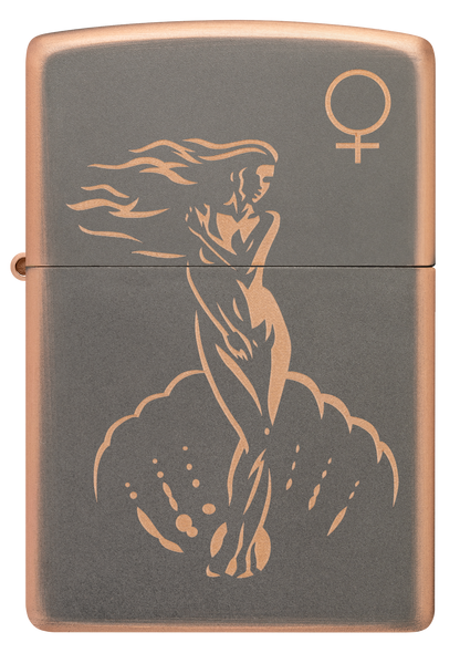 Zippo vžigalnik 60.007.313 Goddess Venus