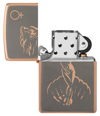 Zippo vžigalnik 60.007.313 Goddess Venus