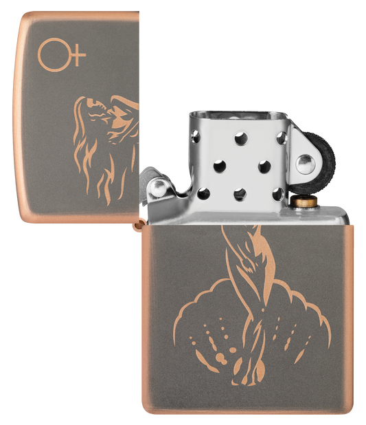 Zippo vžigalnik 60.007.313 Goddess Venus