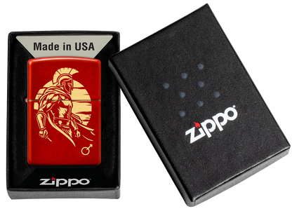 Zippo vžigalnik 60.007.316 God Mars
