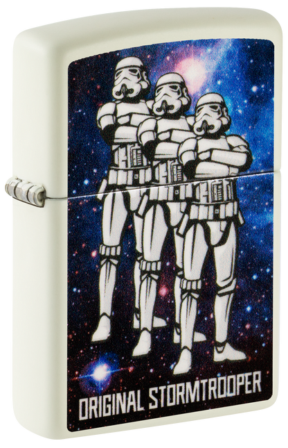 Zippo 60.007.768 vžigalnik Star Wars - Stormtroopers Glow in the Dark
