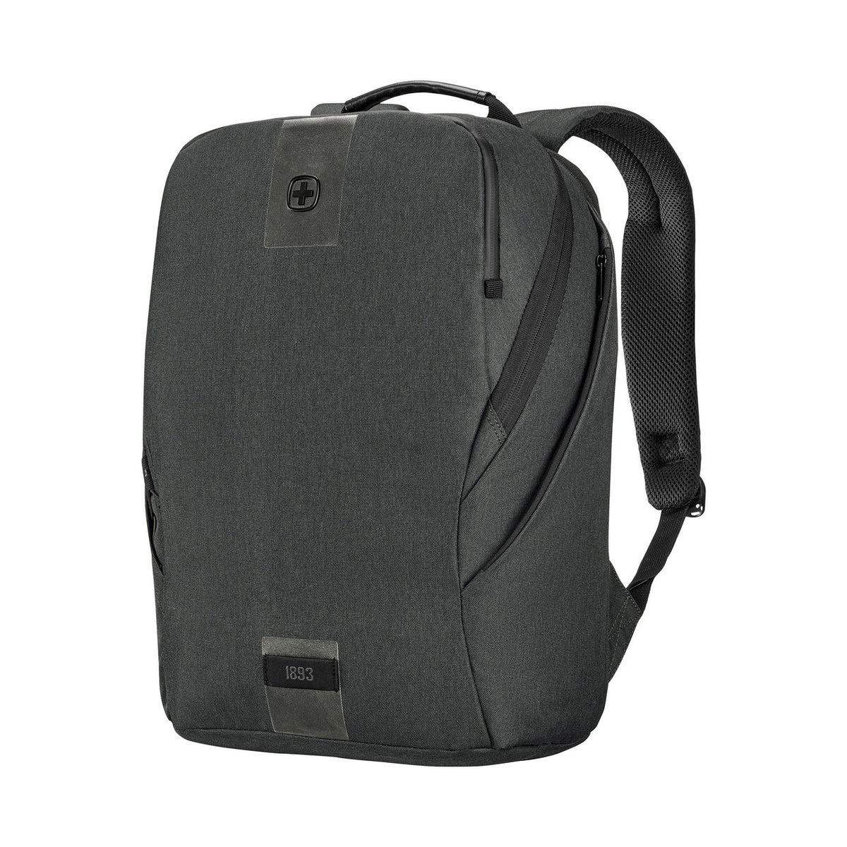 Wenger 612262 Nahrbtnik MX ECO Light, Temno Siva, 16"