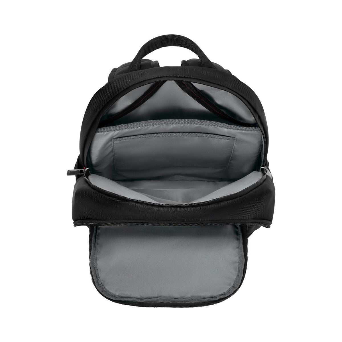 Wenger 612735 Nahrbtnik XE Tryal za laptop 15.6", Črna