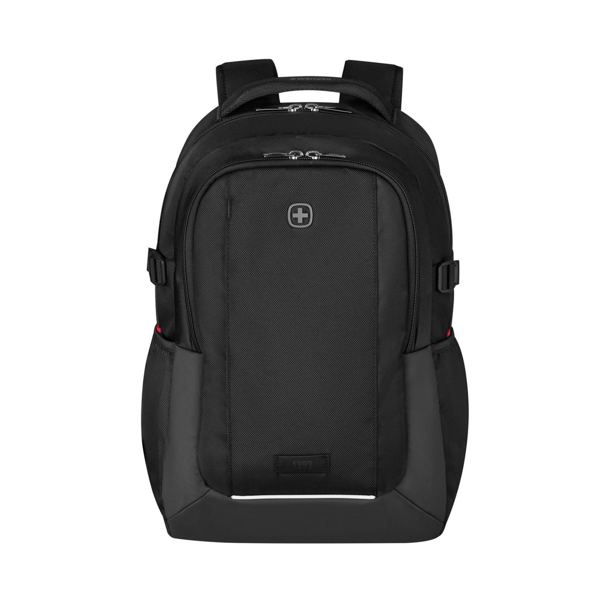 Wenger 612736 Nahrbtnik XE Ryde za laptop 16", Siva/Črna