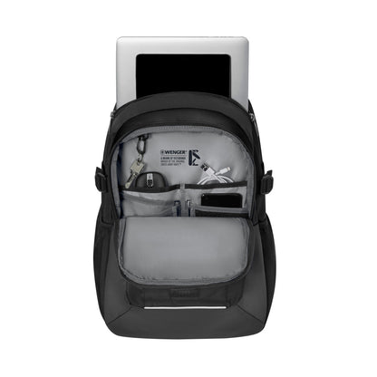 Wenger 612736 Nahrbtnik XE Ryde za laptop 16", Siva/Črna