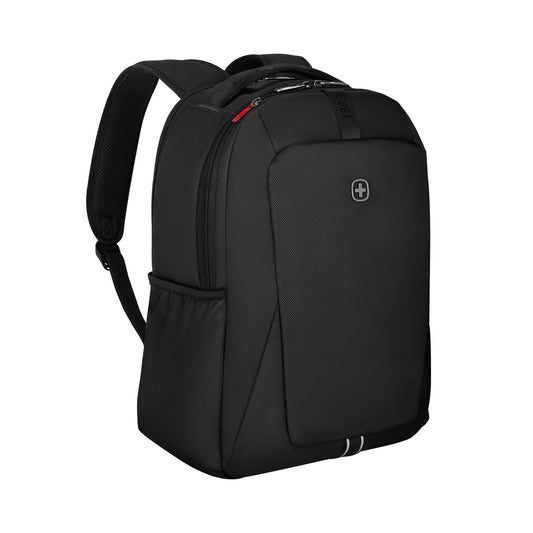 Wenger 612739 Nahrbtnik XE Professional 15.6", Črna