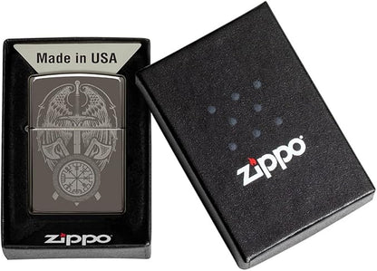 Zippo 48069 vžigalnik Nordic Items