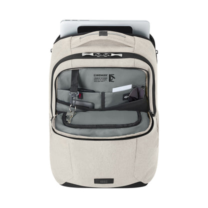 Wenger 653500 Nahrbtnik MX Professional 16", Bež