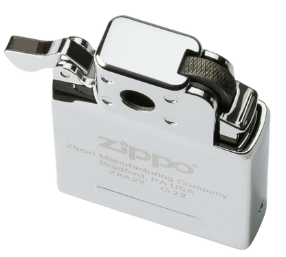 Zippo 2.007.732 Plinski vložek za pipe, kremen - rumen plamen