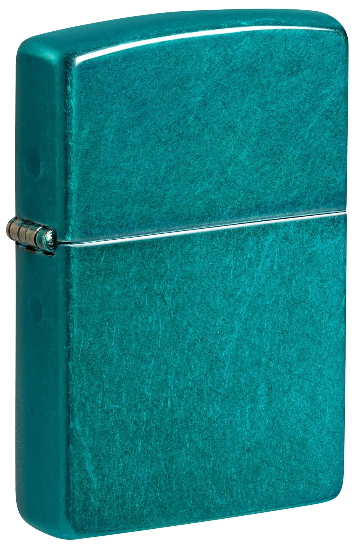Zippo 24004 vžigalnik Candy Teal Matte