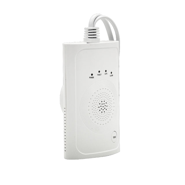 Detektor 67680078 metana in gpl plina WI-FI