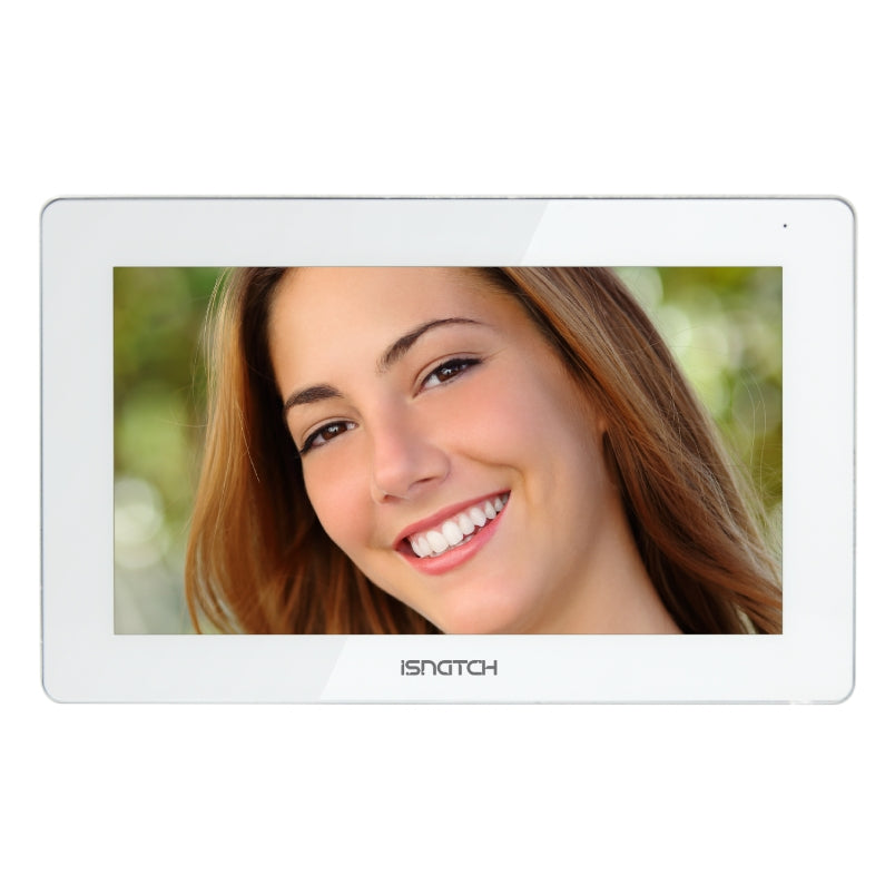 Zvonec 67688445 WI-FI z monitorjem 7˝