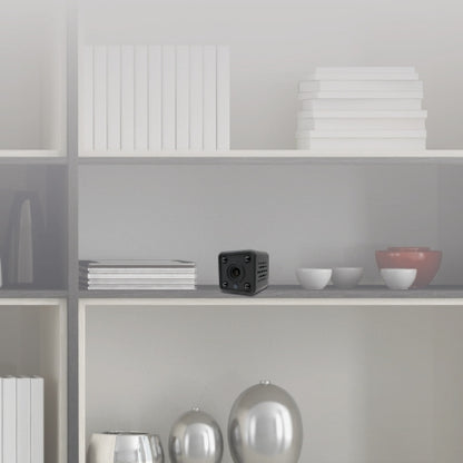 Kamera 67689403 notranja mini WI-FI HD 720P