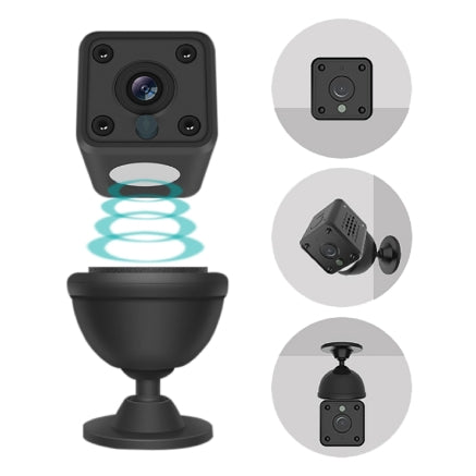 Kamera 67689403 notranja mini WI-FI HD 720P