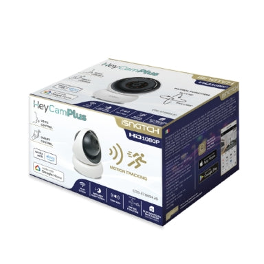Kamera 67689420 notranja WI-FI motorizirana 360 FULL-HD