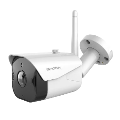 Kamera 67689424 zunanja WI-FI  metalna HD-2K