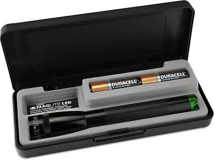 Maglite SP22SY7 svetilka mini 2AA LED Spectrum zelena
