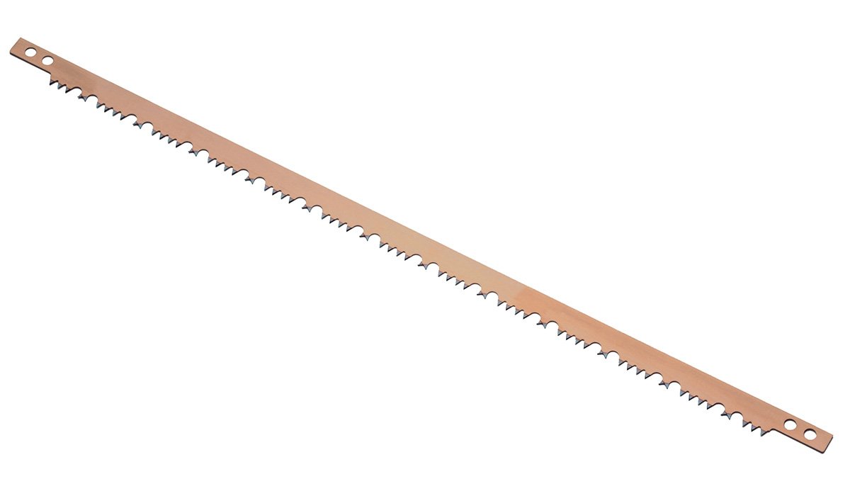 Ausonia 83277 Rezervno rezilo za žago 610 mm