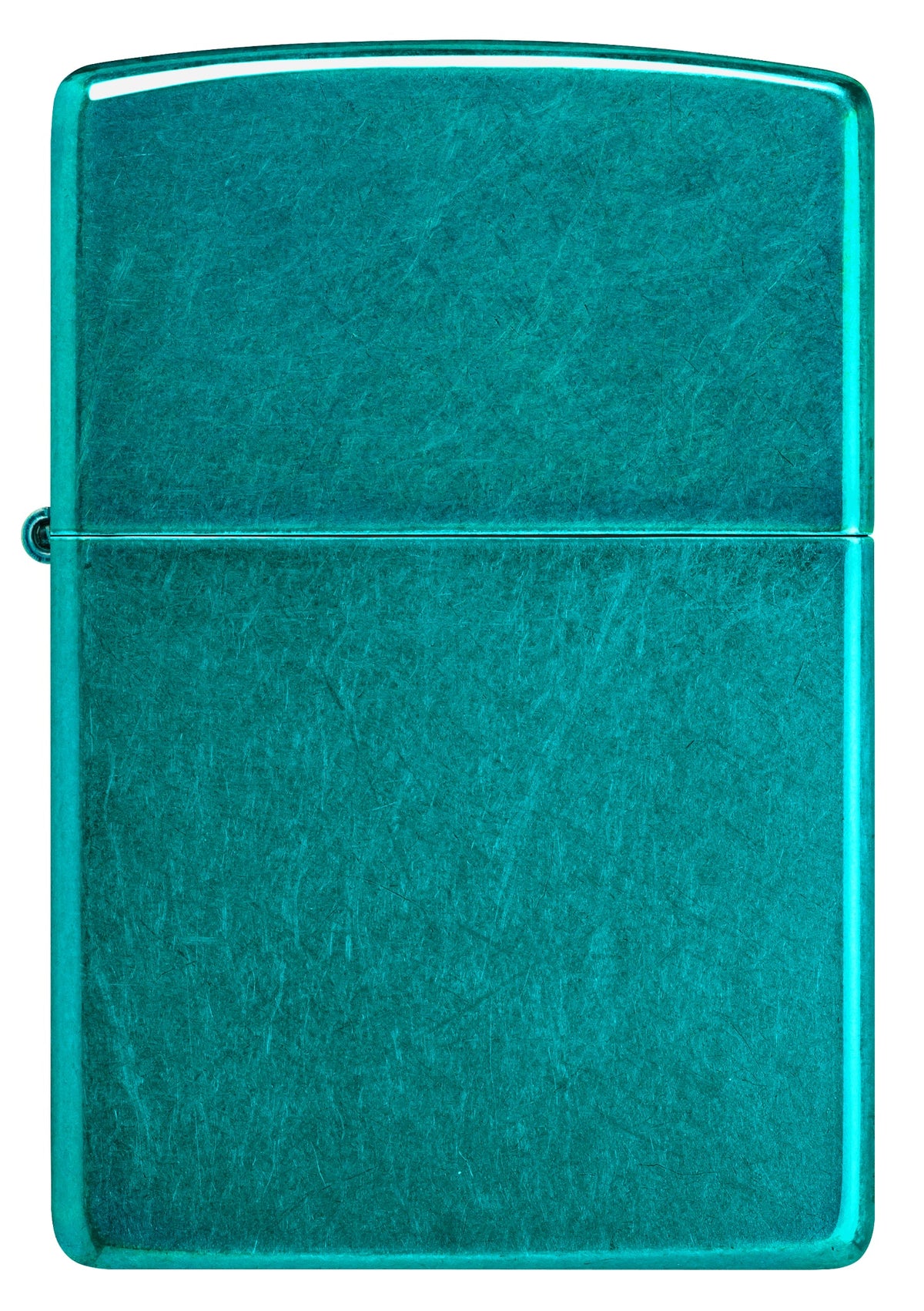 Zippo 24004 vžigalnik Candy Teal Matte