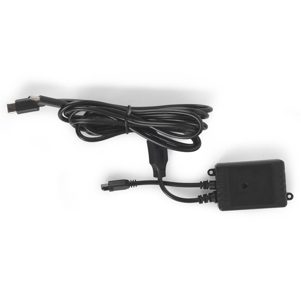 Avide 953328 Namizna svetilka barvna gaming LED 5W RGB z RC, ABLGLWIRC-RGBIC
