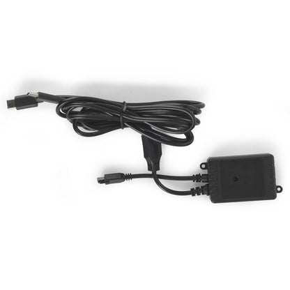 Avide 953328 Namizna svetilka barvna gaming LED 5W RGB z RC, ABLGLWIRC-RGBIC