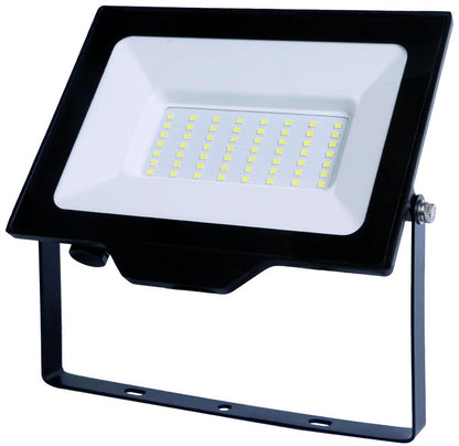 Reflektor Slim LED SMD 50W CW 6400K  ABLRFLCW-50W
