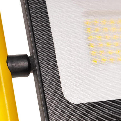 Reflektor na podstavku Slim LED SMD 30W NW 4000K 1,5m  ABLRSFLNW-30W