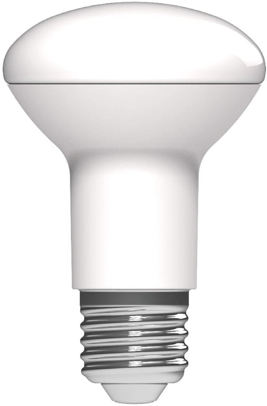 Žarnica LED SMD R63 8W E27 NW 4000K, ABR63NW-8W