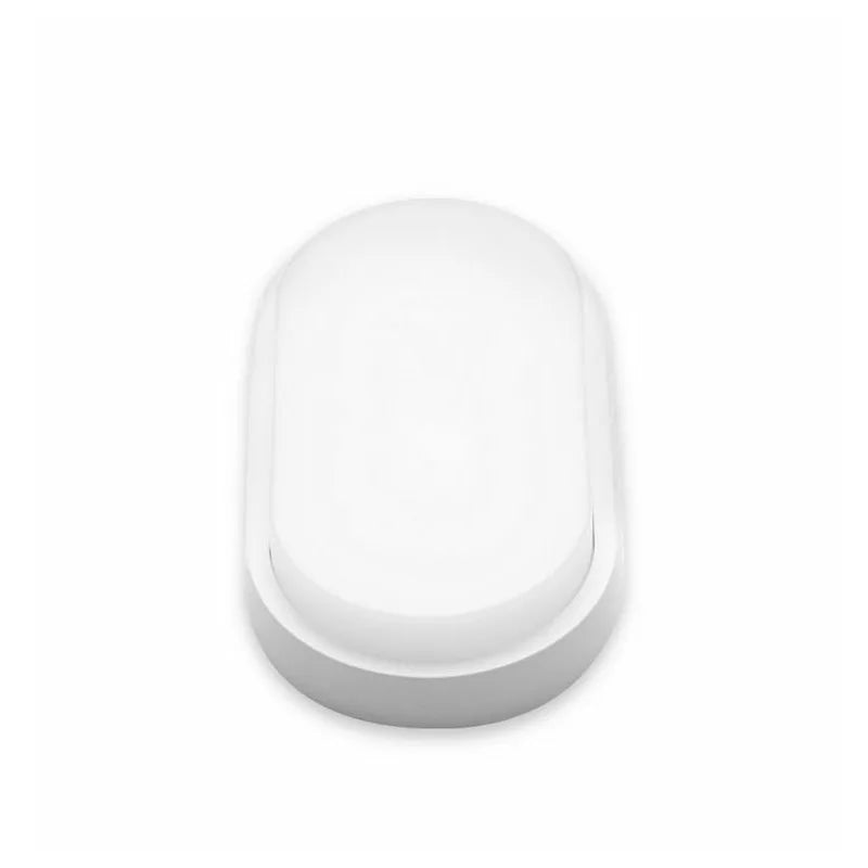 Svetilka ASAL0221 stropna LED 15W 4000K Oval