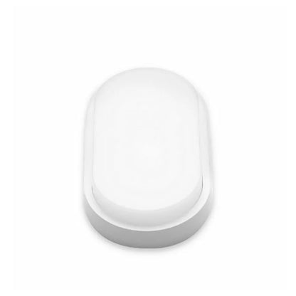 Svetilka ASAL0221 stropna LED 15W 4000K Oval