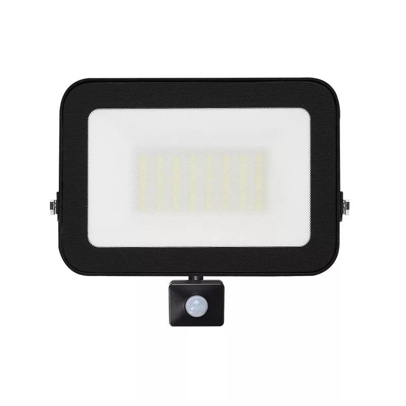 Reflektor ASAL0331 Slim LED 30W 4500K 2700lm s senzorjem