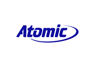 Atomic logo