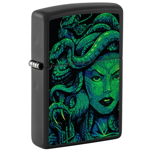 Zippo vžigalnik 48609 Medusa