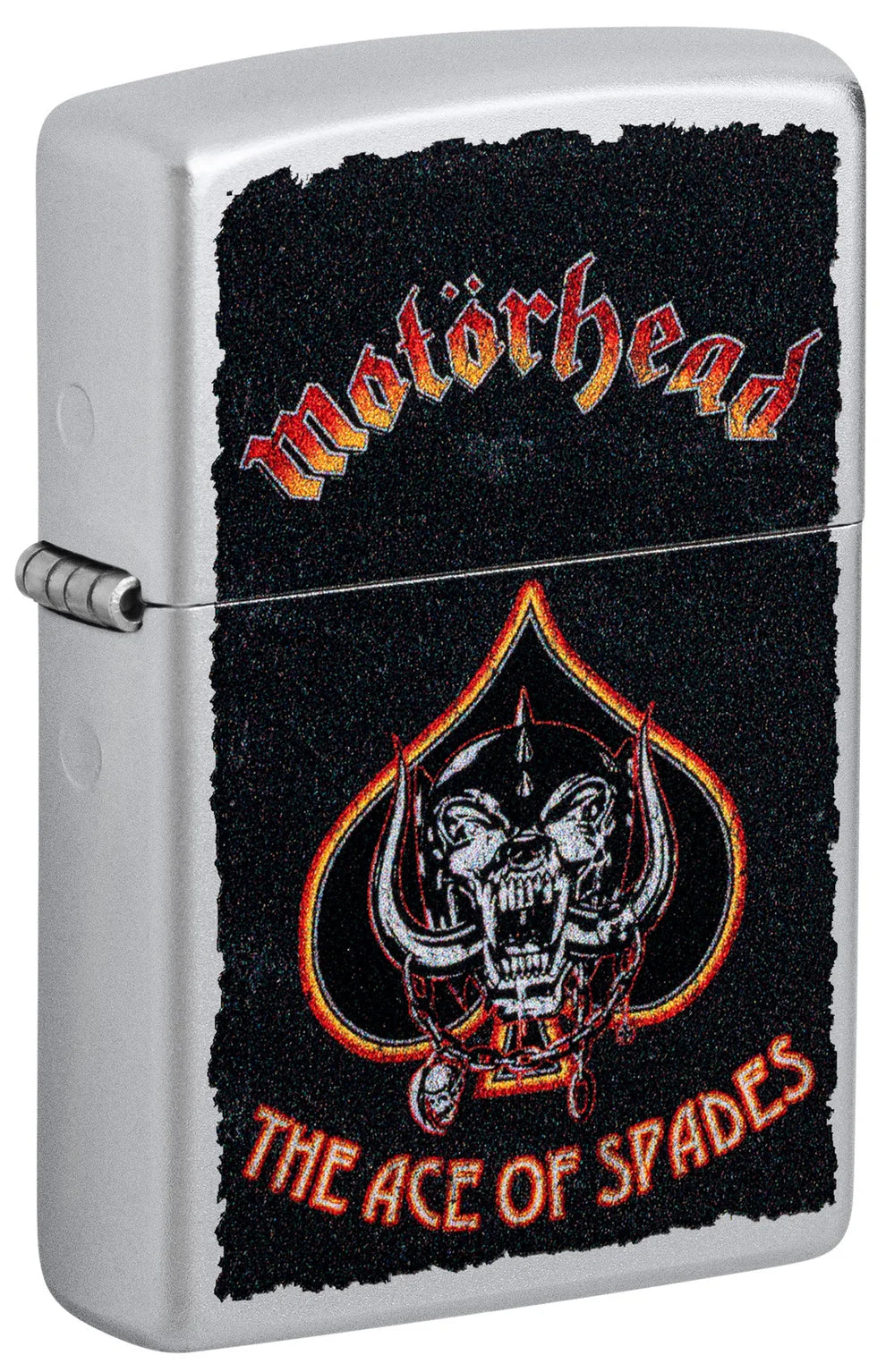 Zippo 60.007.758 vžigalnik Motörhead - The Ace Of Spades
