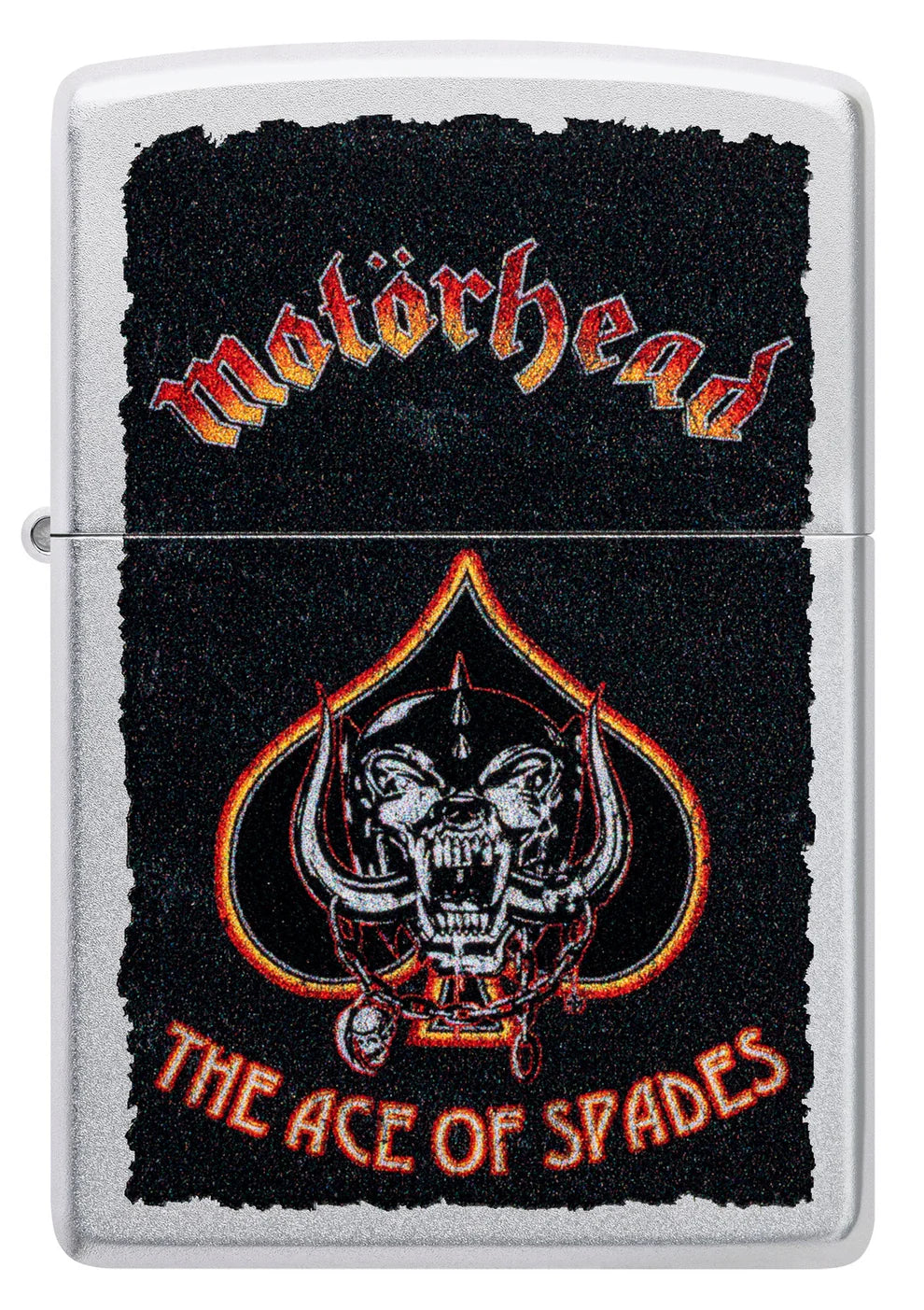 Zippo 60.007.758 vžigalnik Motörhead - The Ace Of Spades