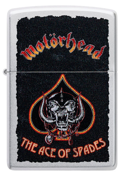 Zippo 60.007.758 vžigalnik Motörhead - The Ace Of Spades