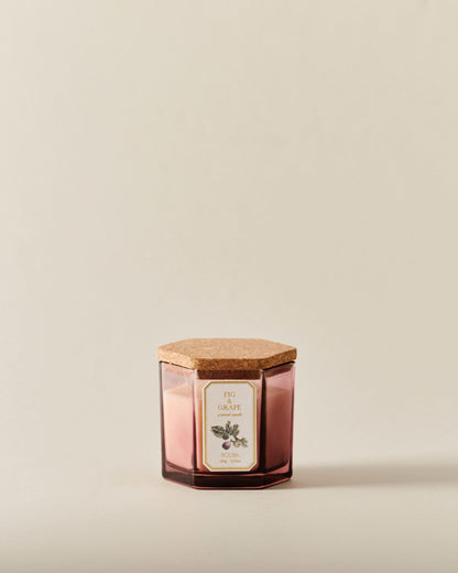 Sveča ROURA 333248.155 dišeča Fig & Grape