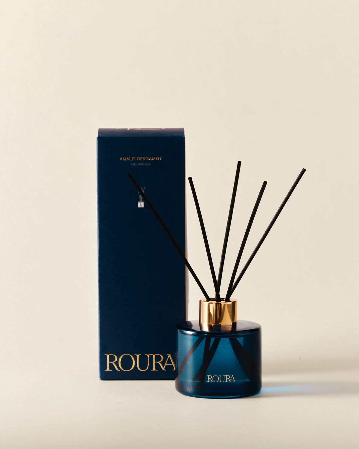 Difuzor ROURA 333216.157 Bergamotta 100ml