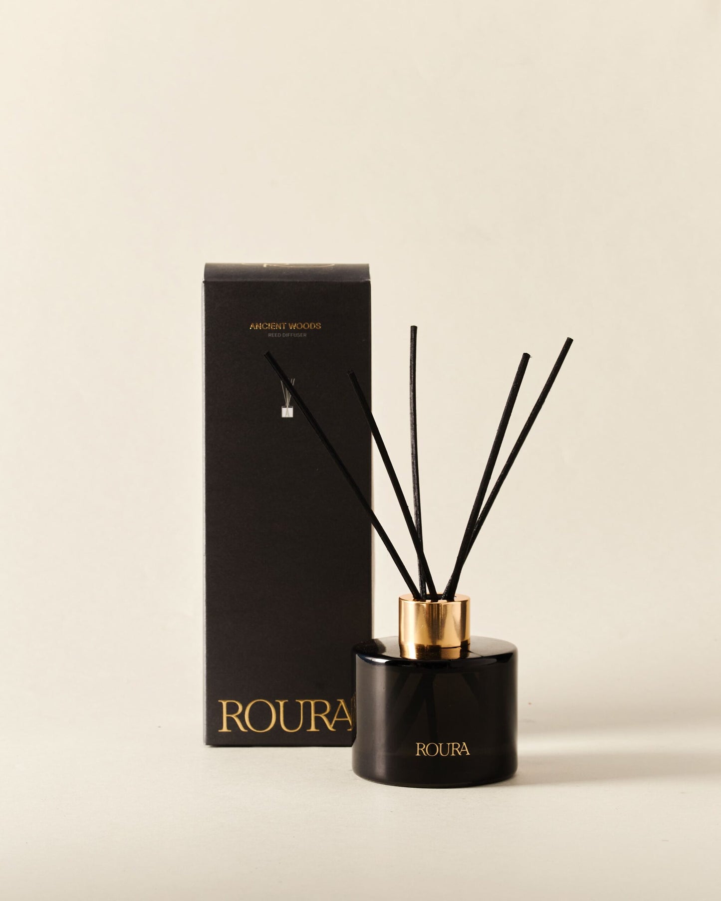 Difuzor ROURA 333214.247 Ancient Woods 100ml