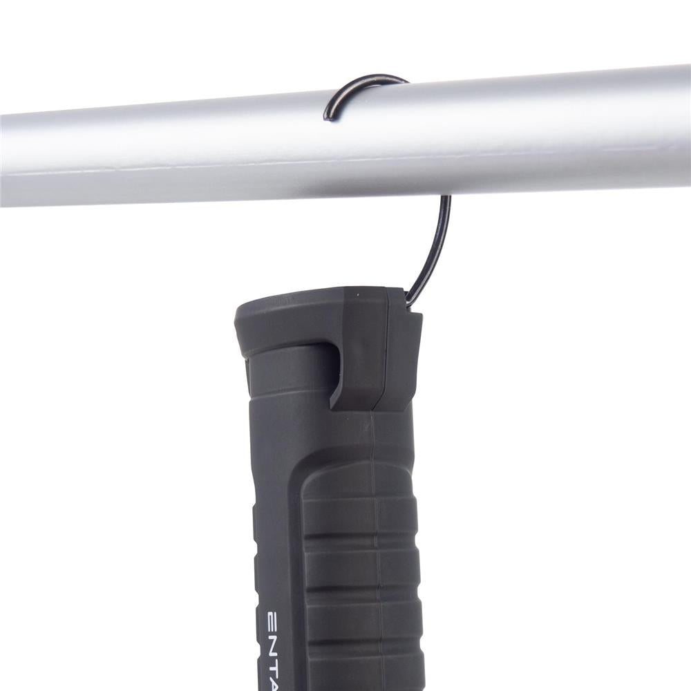 Svetilka delovna 997629 polnilna C LED, 180°, EWL-180-C-LED-R