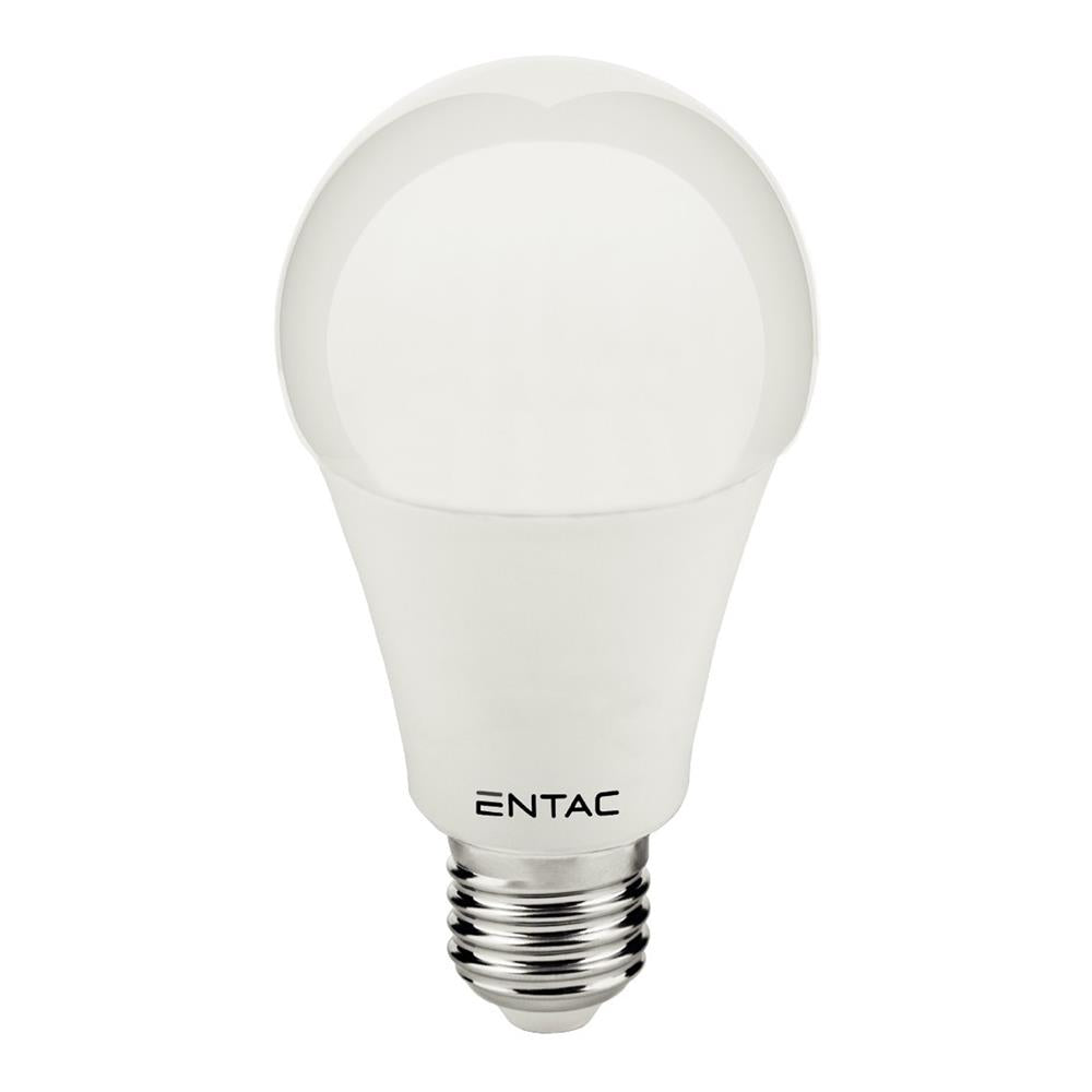 Žarnica LED E27 8W WW 3000K 720lm IP20, LLG27-8W-WW