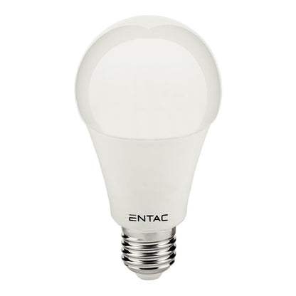 Žarnica LED E27 8W WW 3000K 720lm IP20, LLG27-8W-WW